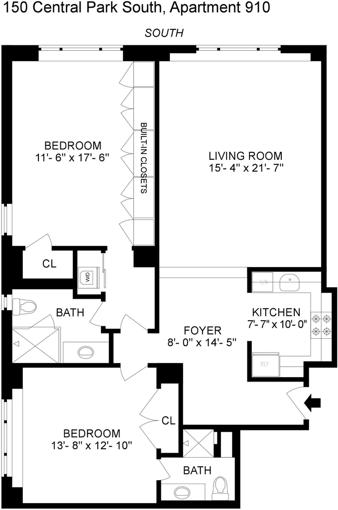 150 Central Park South - Photo 11