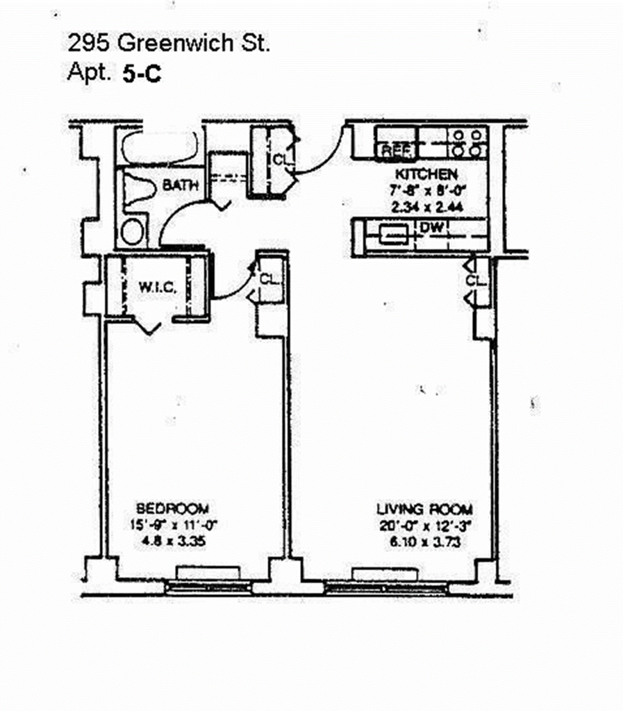 295 Greenwich St - Photo 12