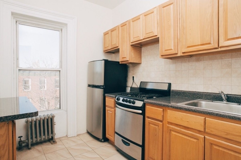 Halsey St, Brooklyn, NY 11216 - Photo 1