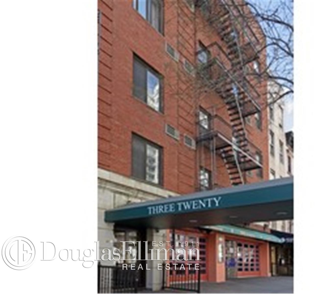 320 East 86th St - Photo 7