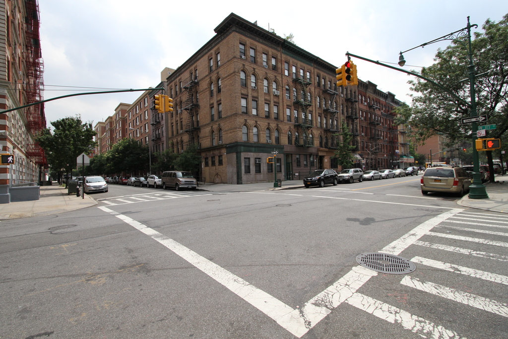 West 116th Street - Photo 2