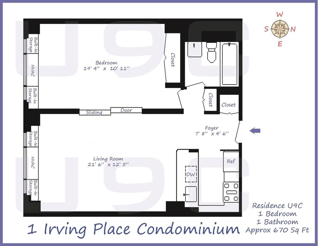 1 Irving Pl - Photo 10