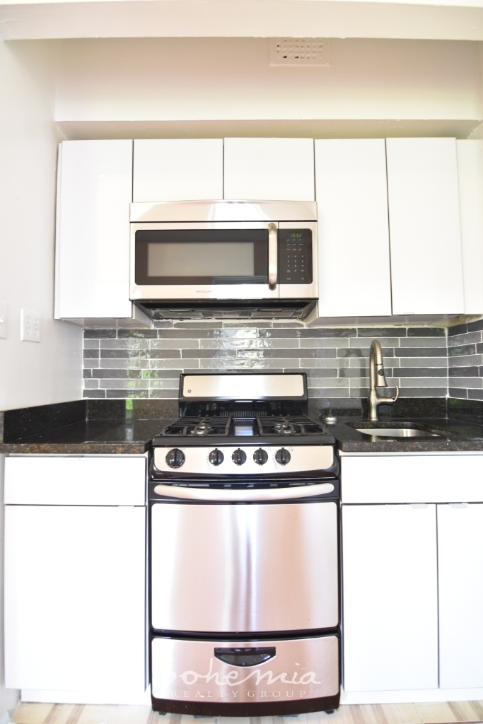 204 West 132nd Street  - Photo 1