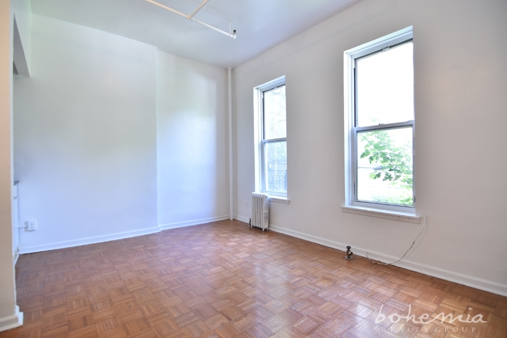 204 West 132nd Street  - Photo 3