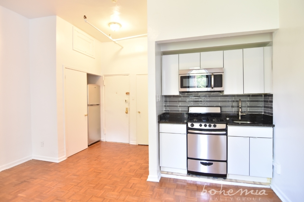 204 West 132nd Street  - Photo 2