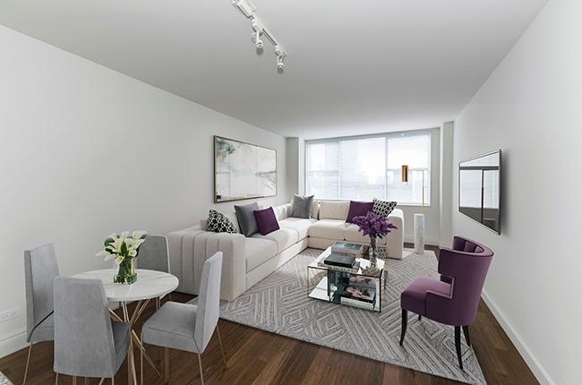 45 West 60th Street #27K - Photo 8