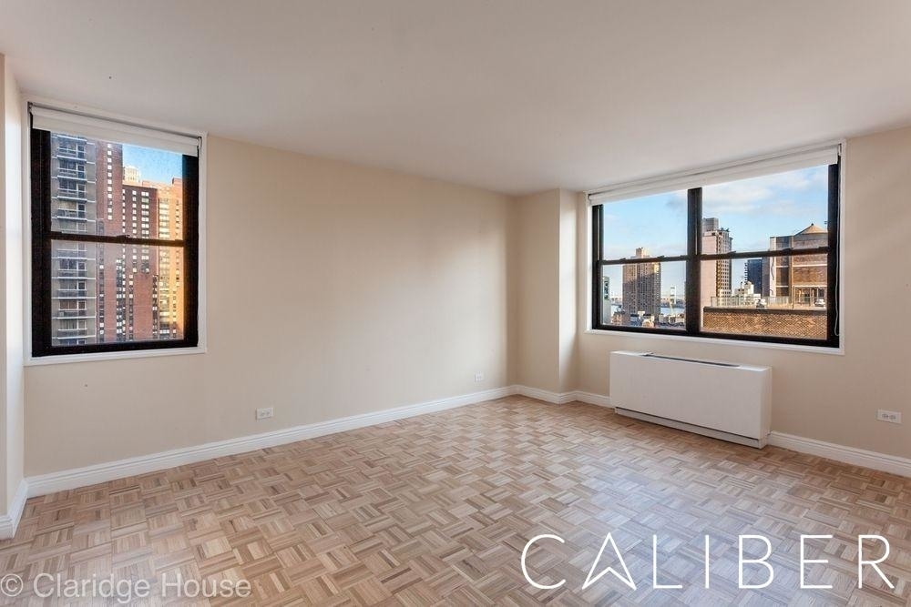 201 East 87th Street - Photo 1