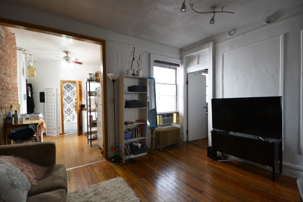 402 East 69th Street - Photo 1