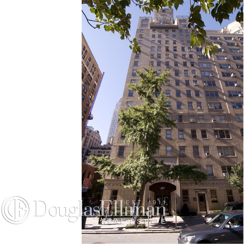 20 Park Avenue - Photo 1