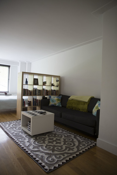 392 Central Park West - Photo 5