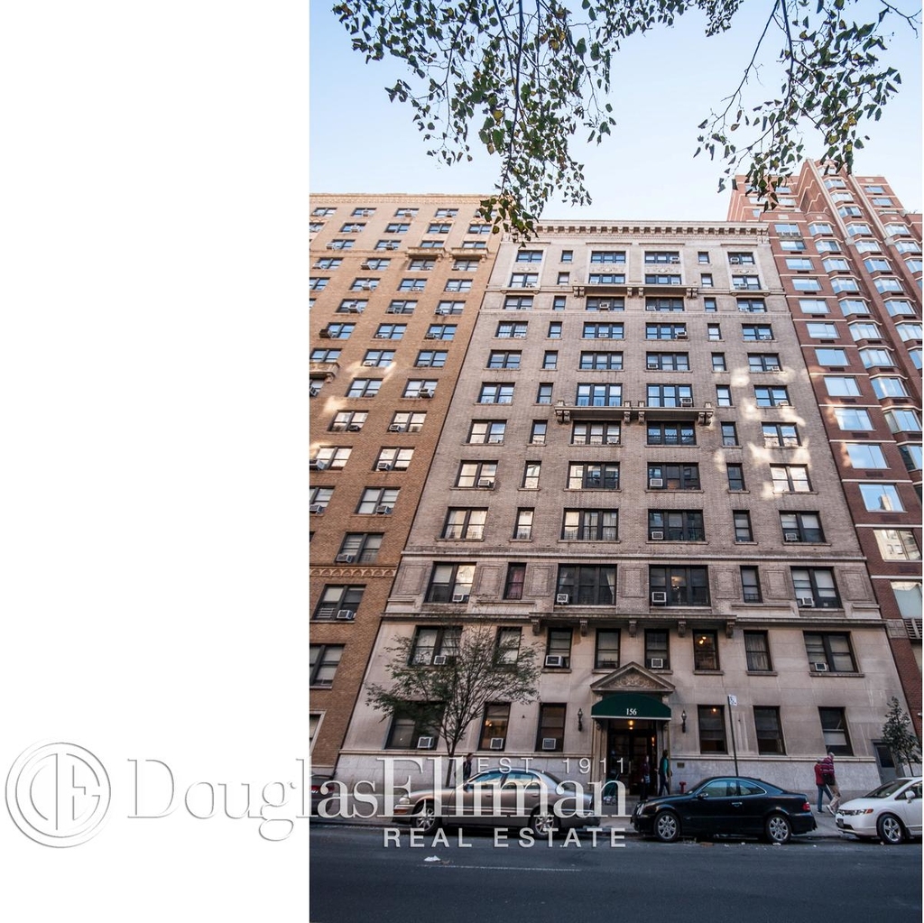 156 West 86th St - Photo 9