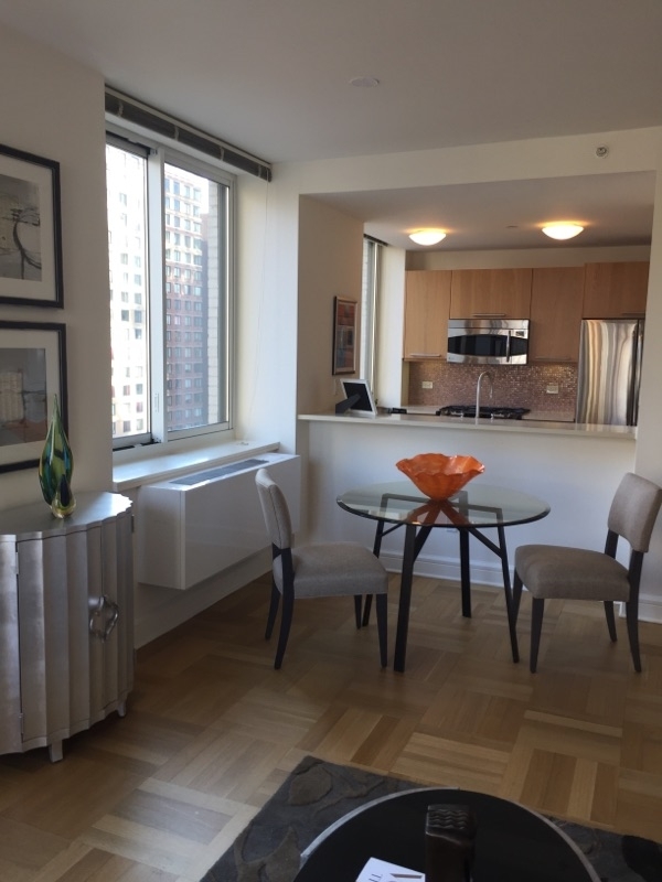 400 West 63rd Street - Photo 1