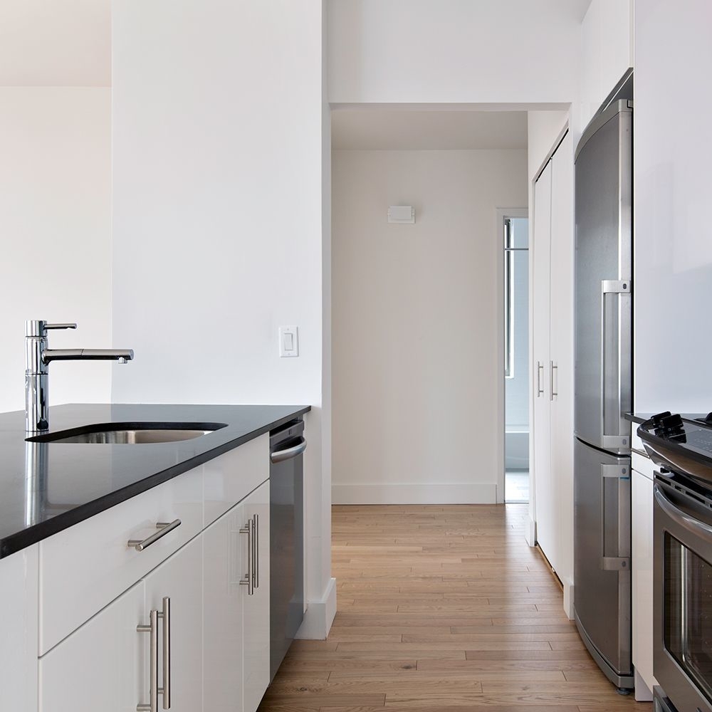 200 West 26 - Photo 2