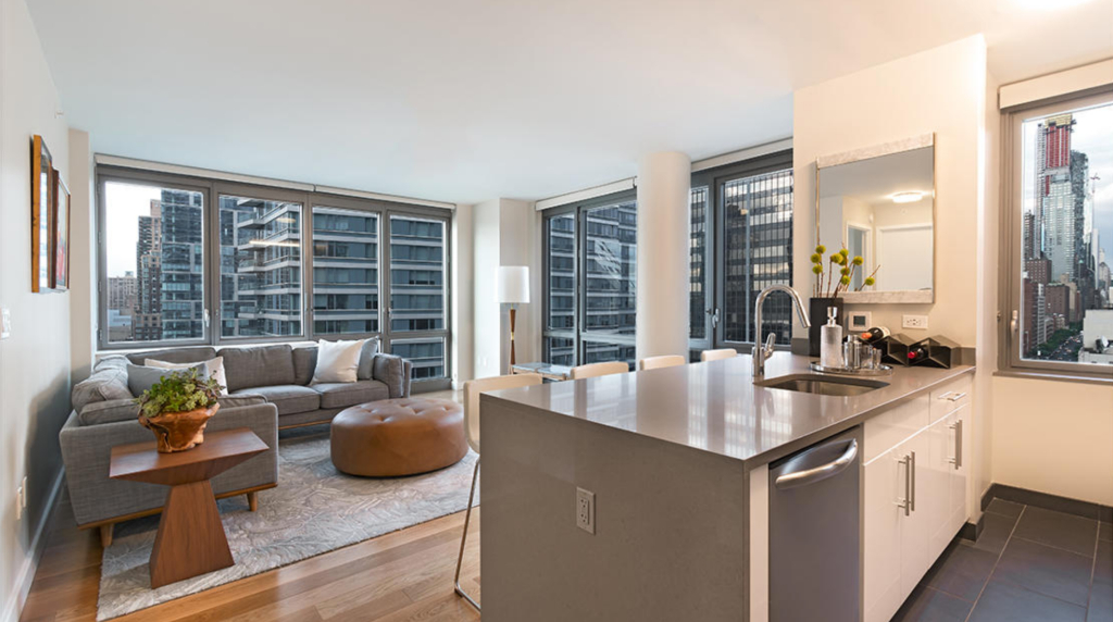 600 West 57th Street - Photo 0