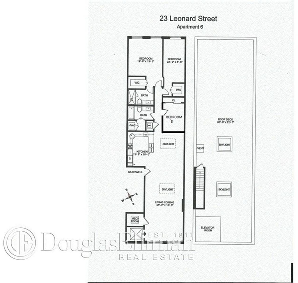 23 Leonard St - Photo 11