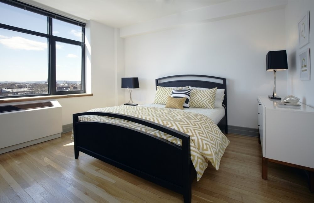 1 Bedroom Apartment in Downtown Brooklyn - Photo 1