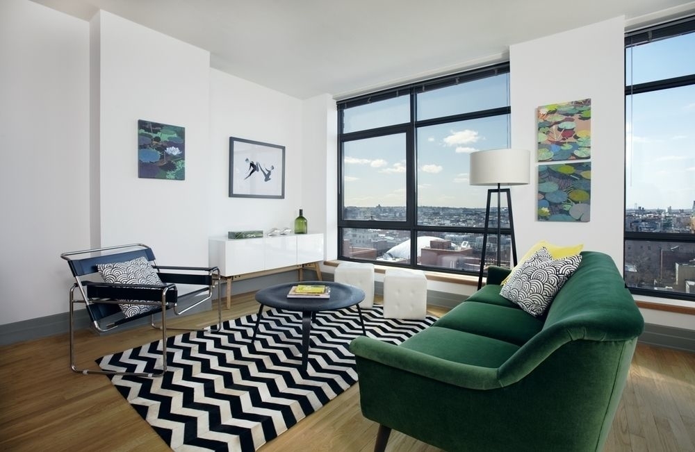 1 Bedroom Apartment in Downtown Brooklyn - Photo 0