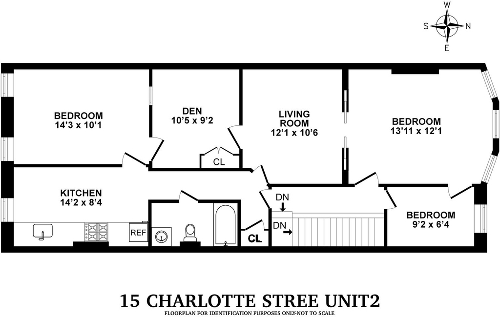 15 Charlotte St - Photo 14