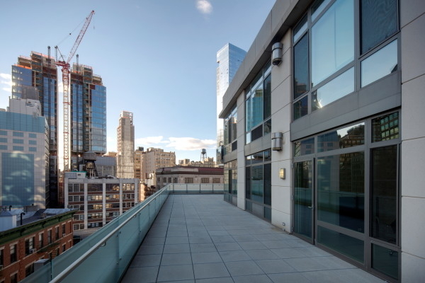 55 thompson street - Photo 1