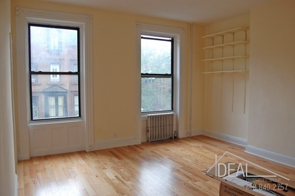 139 Joralemon Street #4F - Photo 0