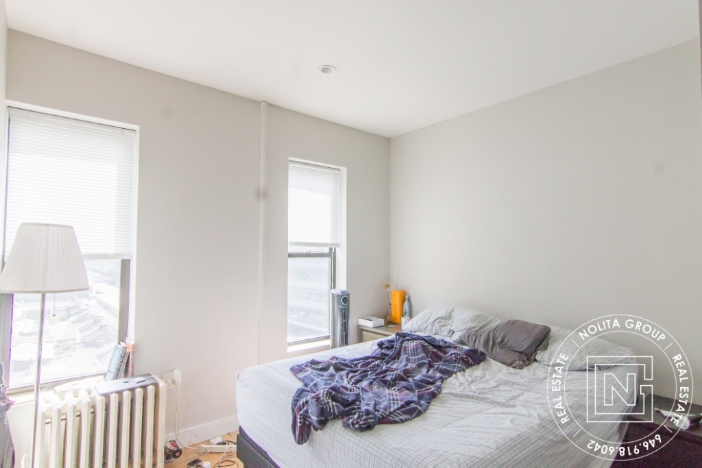 121 Rivington  - Photo 2