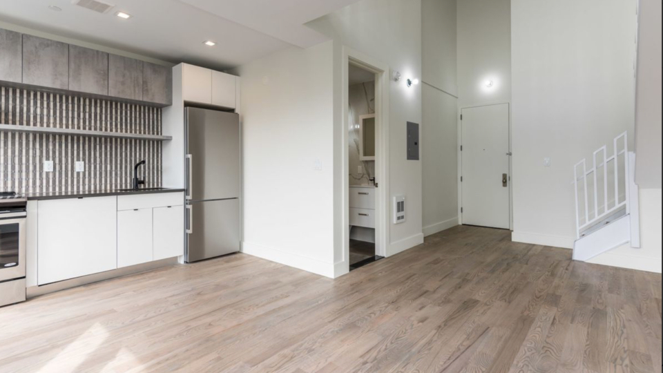 22 Starr St - Unit: 4F - Photo 3