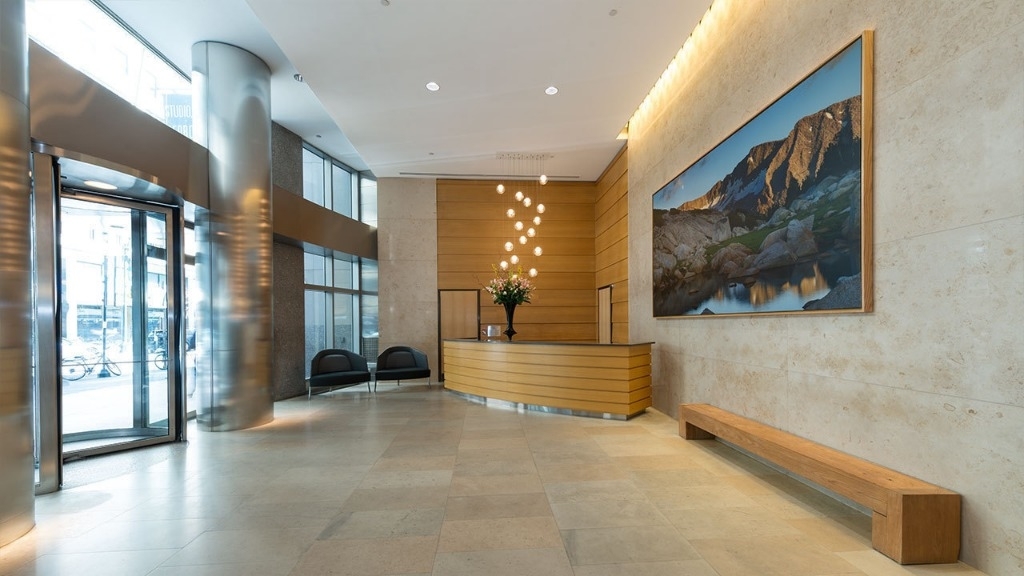 150 East 44th Street - Photo 4