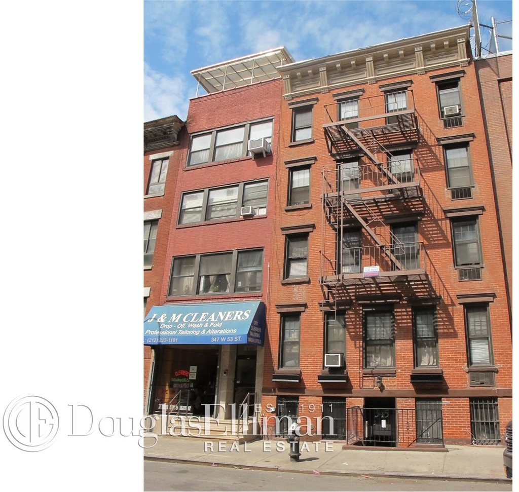 345 West 53rd St - Photo 6