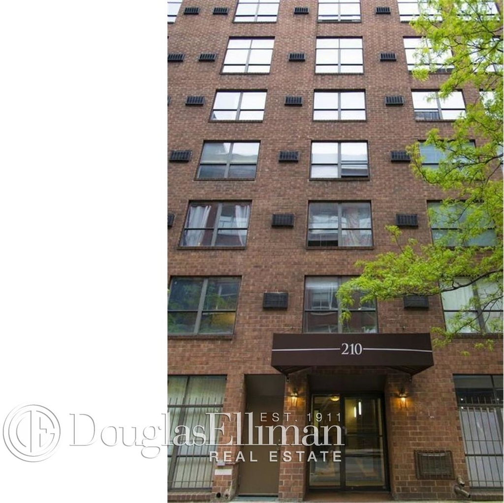 210 East 22nd St - Photo 3