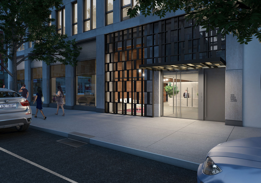 160 East 22nd Street - Photo 10