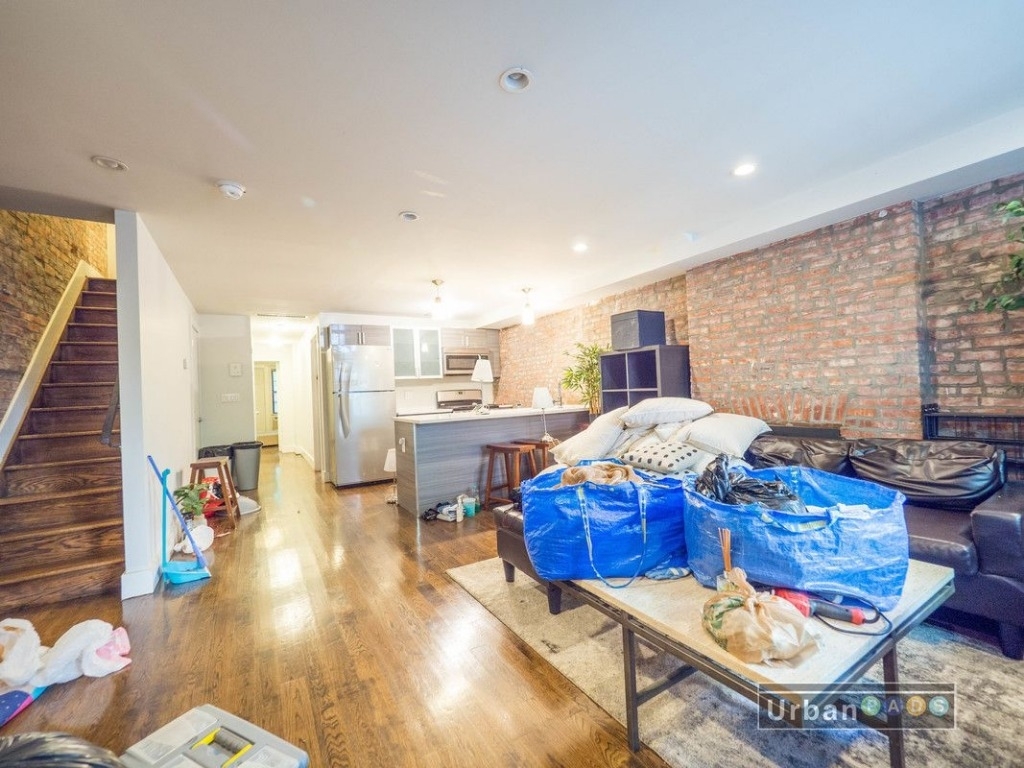 1364 Bergen Street  - Photo 1