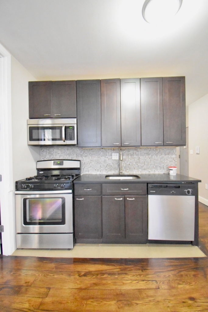 617 W 141st Street - Photo 1