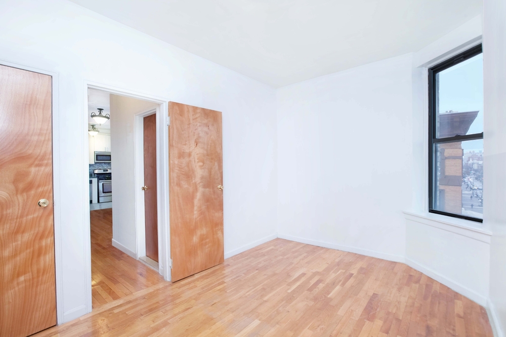 100 West 118th st - Photo 1