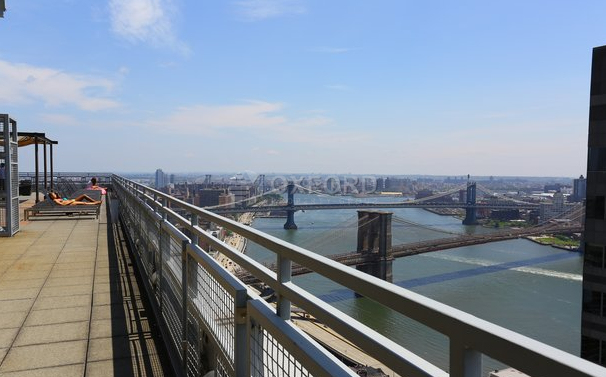 broadway and fulton st  - Photo 2