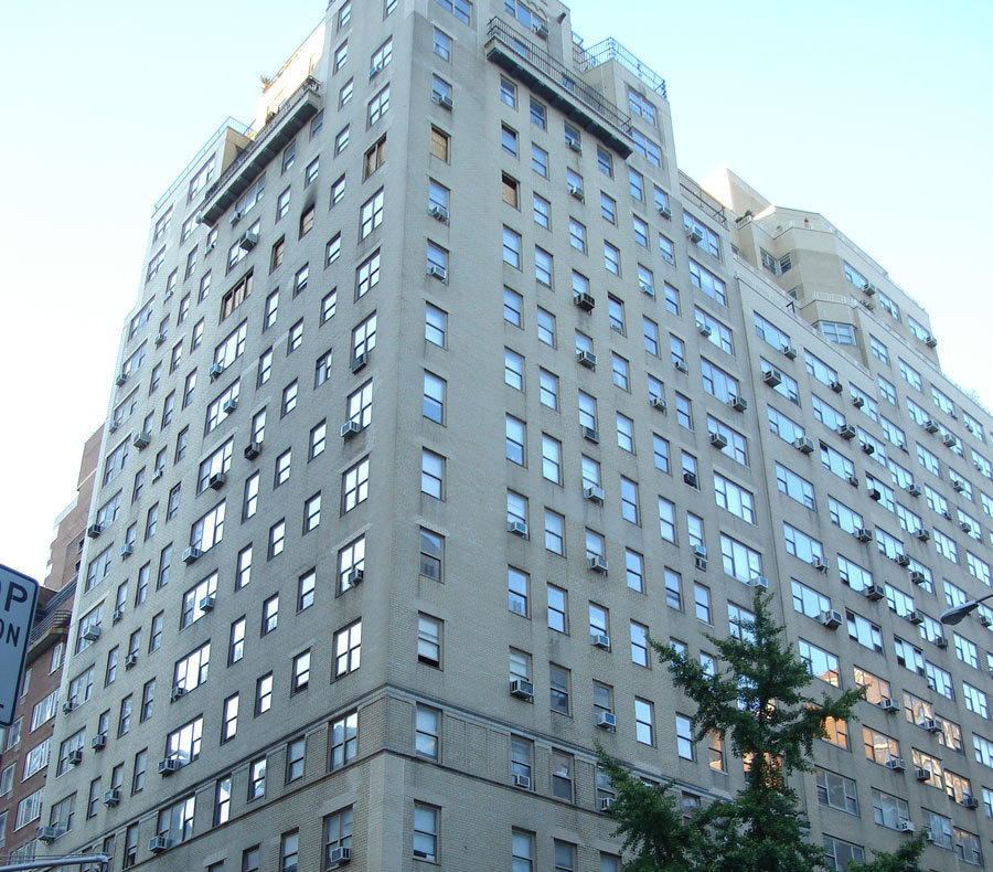 20 Park Avenue - Photo 6