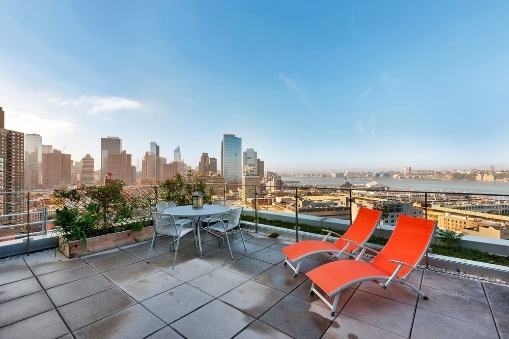 550 West 54th Street  - Photo 10