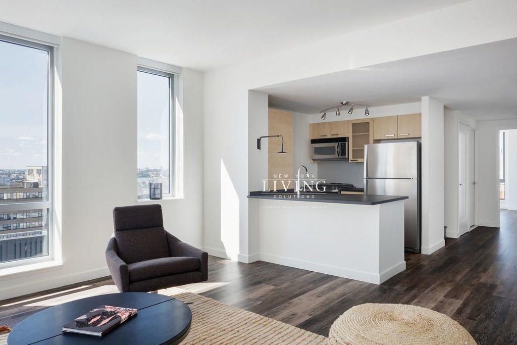 Leonard Street-penthouse-tribeca -1 month free - Photo 12