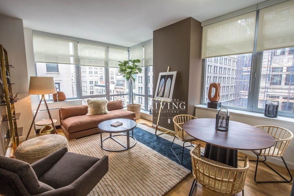 Leonard Street-penthouse-tribeca -1 month free - Photo 3