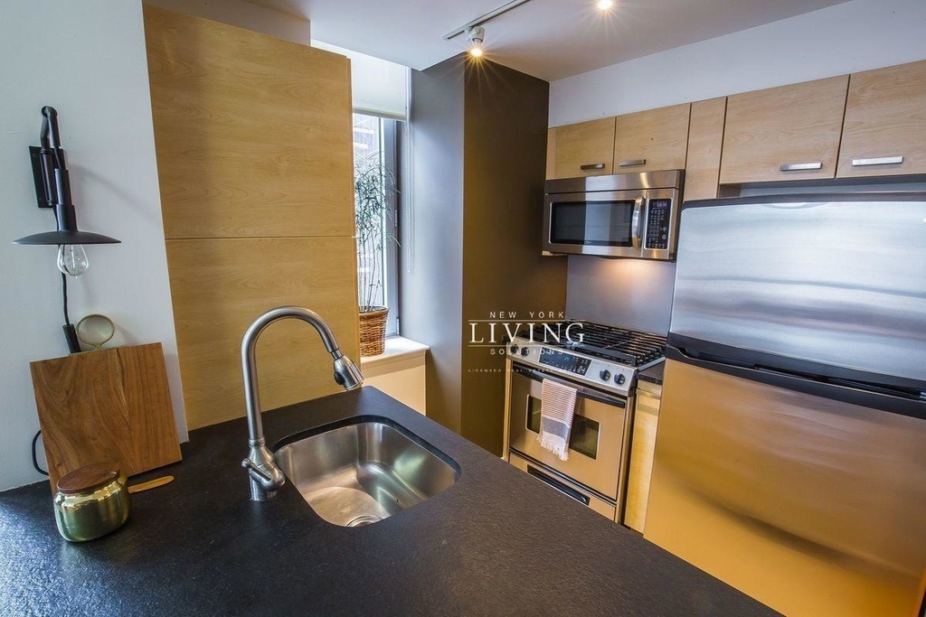 Leonard Street-penthouse-tribeca -1 month free - Photo 1