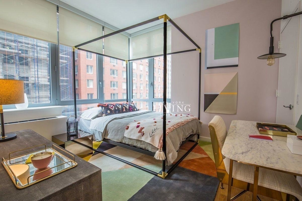 Leonard Street-penthouse-tribeca -1 month free - Photo 4