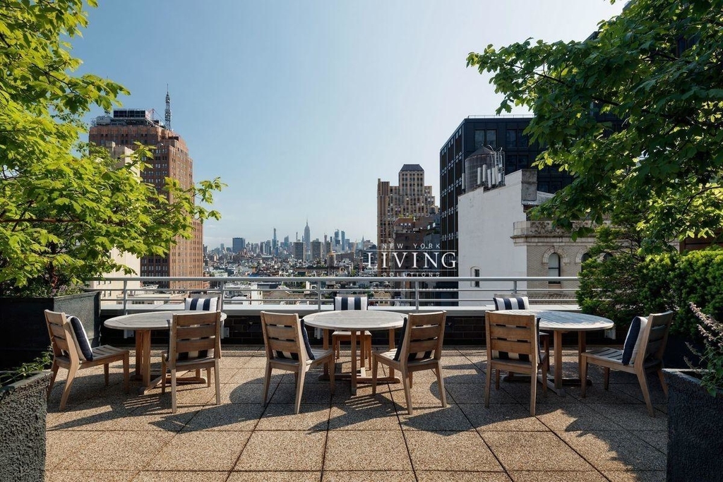 Leonard Street-penthouse-tribeca -1 month free - Photo 7