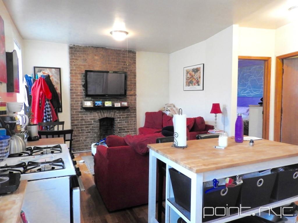 196 West 108th Street - Photo 2