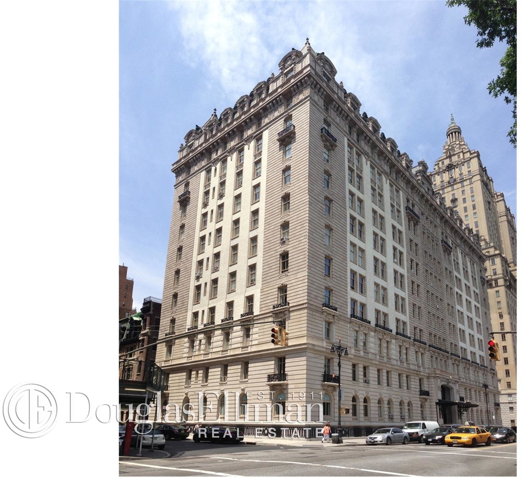 135 Central Park West - Photo 12