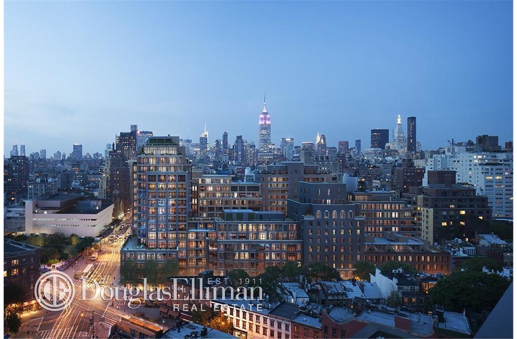 150 West 12th St - Photo 3