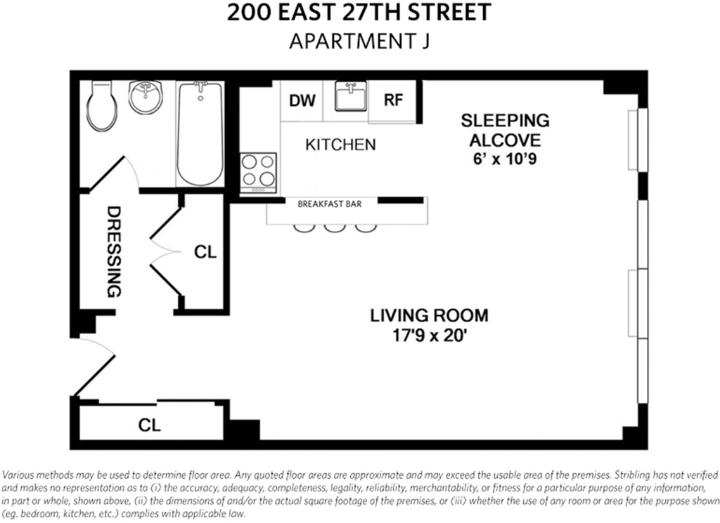 200 East 27th St - Photo 6