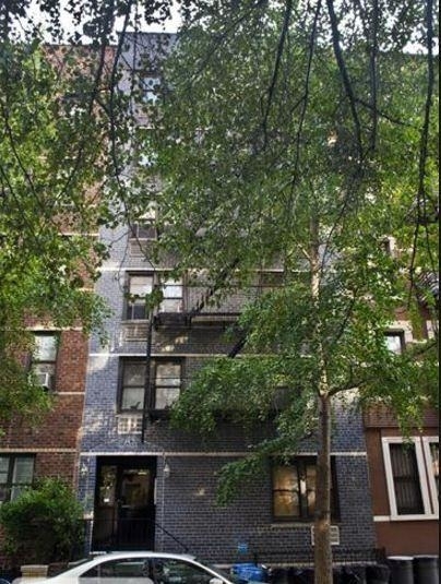 East 55th Street - Photo 0