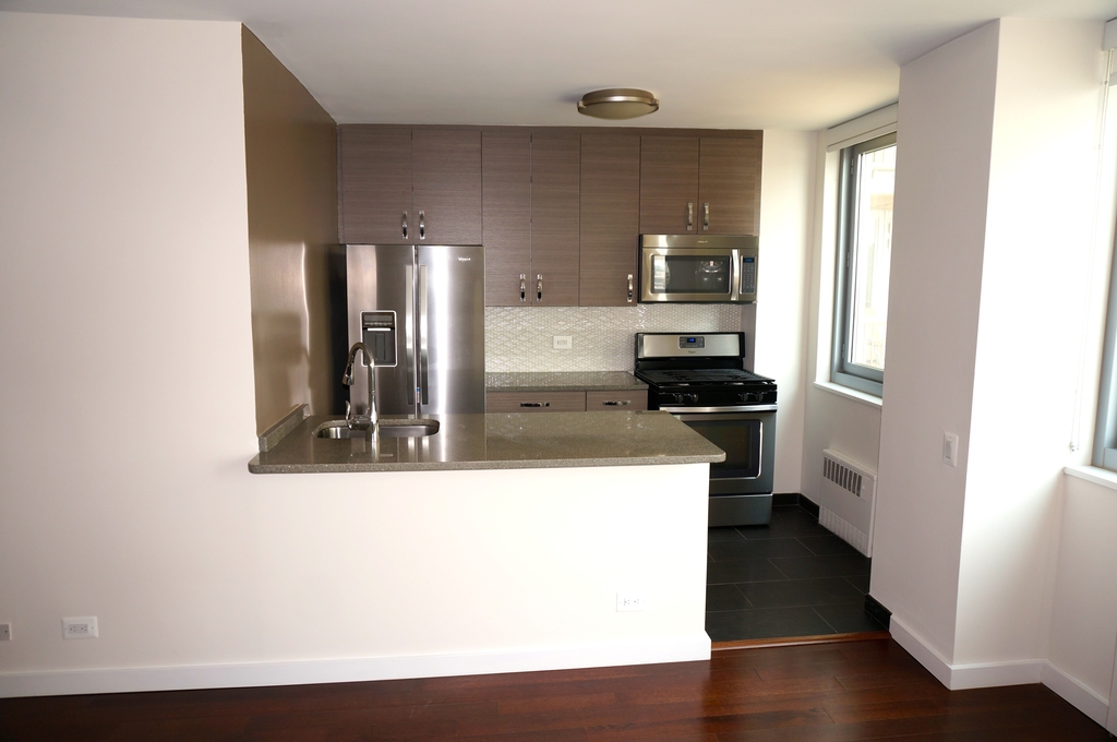 401 East 34th St - Photo 10