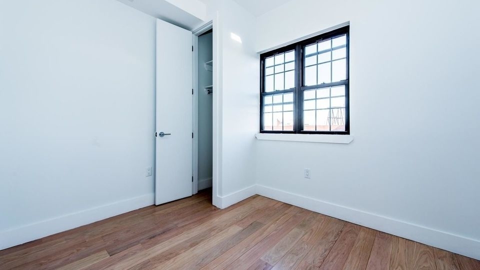 1319 Bedford Ave, Crown Heights, Brooklyn.  - Photo 2