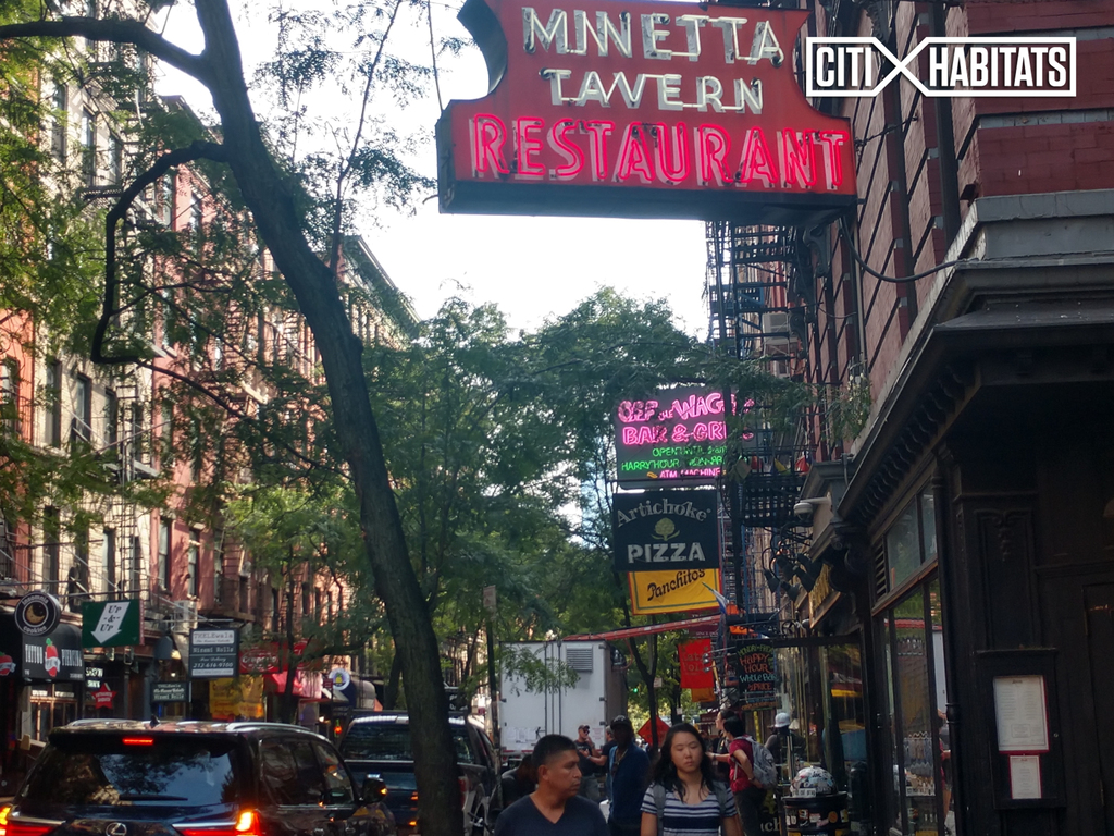 Minetta Lane - Photo 2