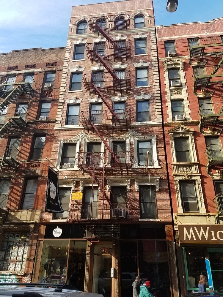 167 Mott Street - Photo 0